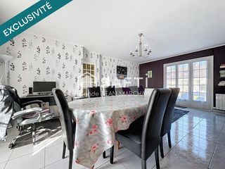  Maison � vendre 4 pi�ces 76 m�