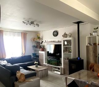  Maison � vendre 5 pi�ces 91 m�