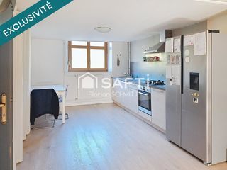  Appartement � vendre 4 pi�ces 141 m�