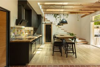  Maison � vendre 5 pi�ces 140 m�