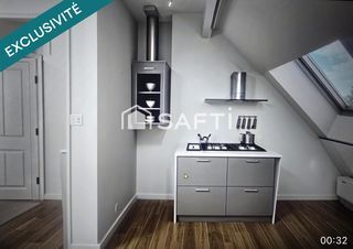  Appartement � vendre 3 pi�ces 73 m�