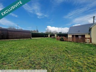  Maison � vendre 4 pi�ces 108 m�