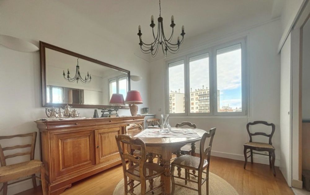 � vendre  Appartement Vanves (92170)