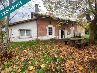  Maison � vendre 6 pi�ces 140 m�