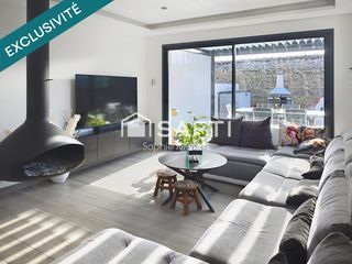  Maison � vendre 6 pi�ces 140 m�