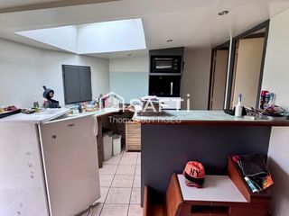  Maison � vendre 4 pi�ces 78 m�