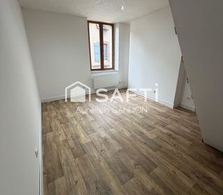  Maison � louer 3 pi�ces 48 m�