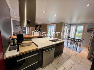  Maison � vendre 7 pi�ces 185 m�