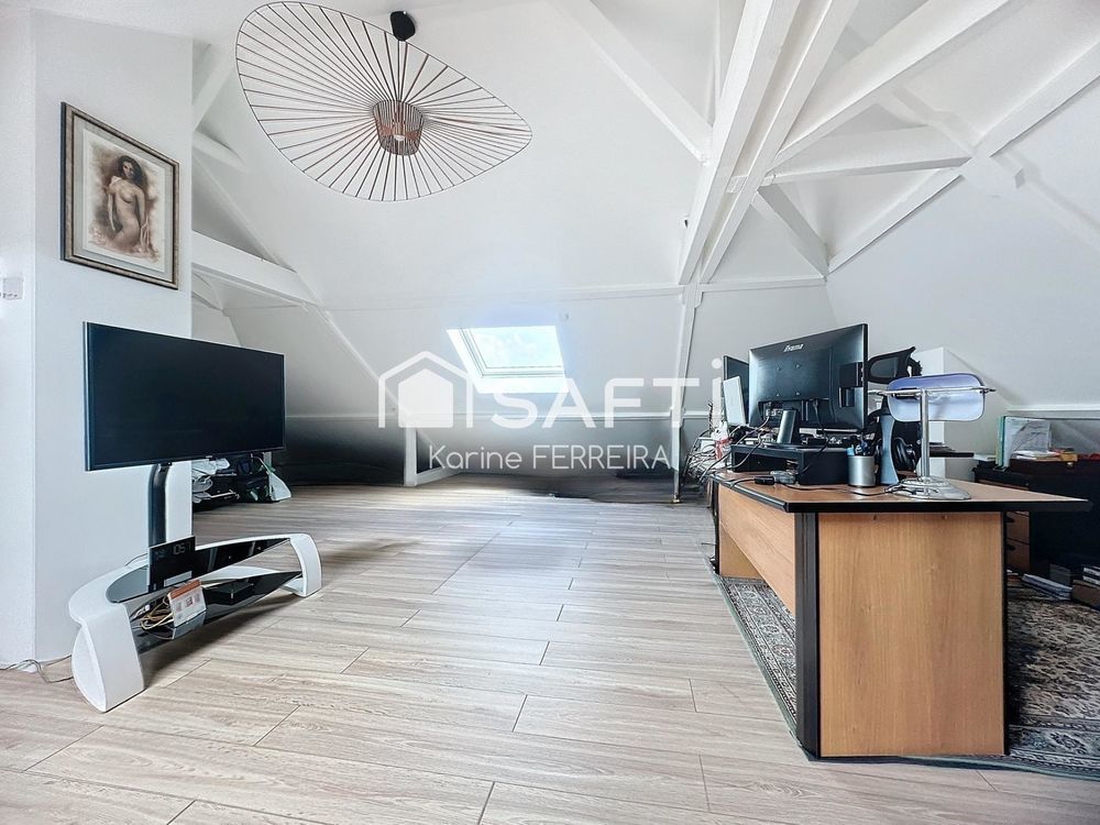 � vendre  Maison Champigny-sur-Marne (94500)