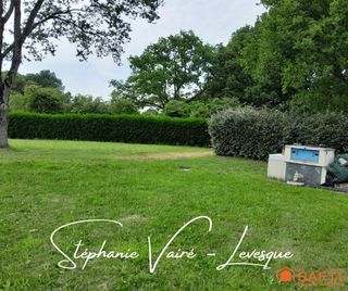  Terrain � vendre 640 m�