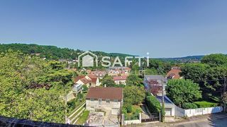  Appartement � vendre 4 pi�ces 93 m�