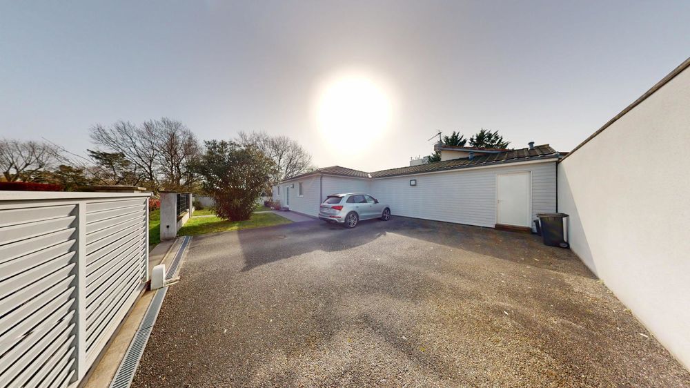 � vendre  Maison Blanquefort (33290)