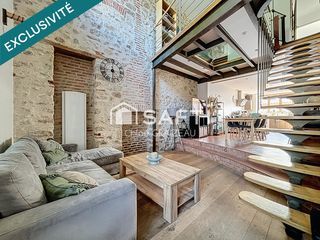  Maison � vendre 4 pi�ces 88 m�