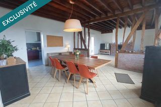  Maison � vendre 4 pi�ces 133 m�