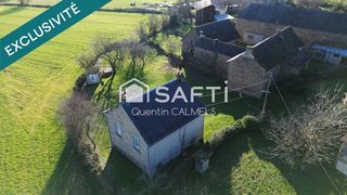  Maison � vendre 3 pi�ces 53 m�