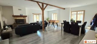  Maison � vendre 6 pi�ces 160 m�