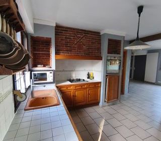  Maison � vendre 5 pi�ces 95 m�