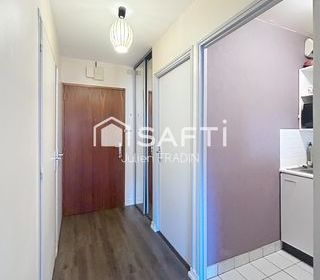  Appartement � vendre 1 pi�ce 33 m�