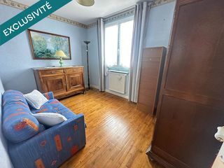  Maison � vendre 4 pi�ces 75 m�