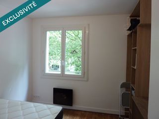  Appartement � vendre 3 pi�ces 55 m�