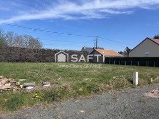  Terrain � vendre 644 m�