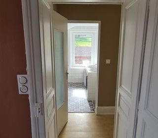  Appartement � vendre 4 pi�ces 70 m�