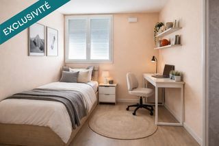  Appartement � vendre 3 pi�ces 68 m�