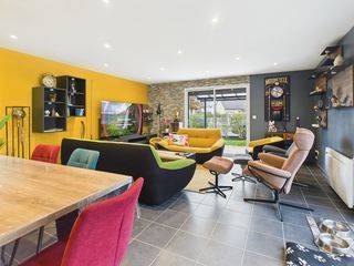  Maison � vendre 5 pi�ces 130 m�