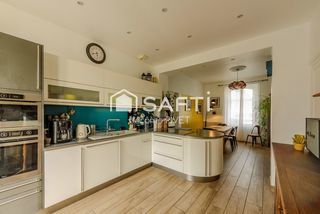  Maison � vendre 7 pi�ces 190 m�