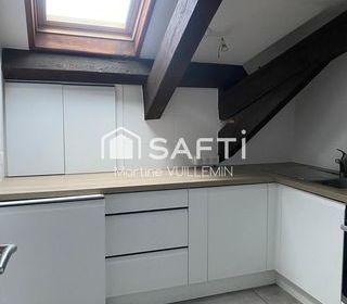  Appartement � vendre 3 pi�ces 71 m�