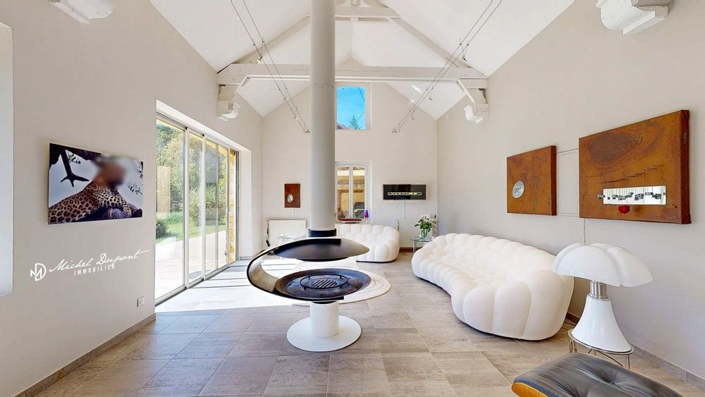 � vendre  Maison Paunat (24510)