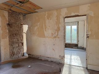  Appartement � vendre 3 pi�ces 76 m�