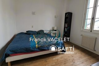  Maison � vendre 4 pi�ces 80 m�