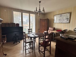  Appartement � vendre 4 pi�ces 67 m�