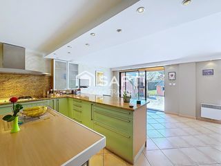  Maison � vendre 6 pi�ces 240 m�