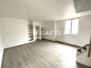  Immeuble � vendre 224 m�