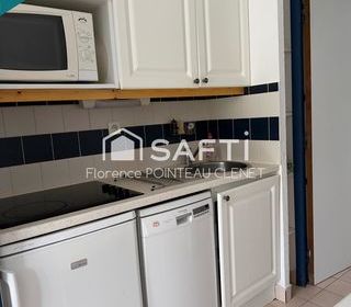  Appartement � vendre 2 pi�ces 22 m�