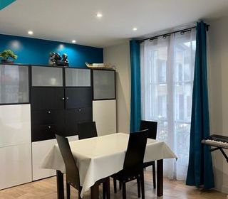  Appartement � vendre 4 pi�ces 97 m�