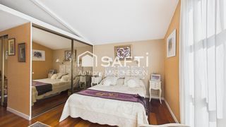  Appartement � vendre 4 pi�ces 149 m�