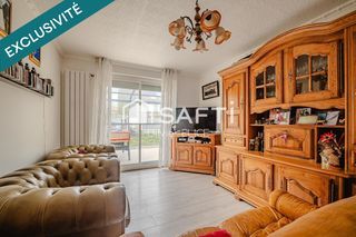  Maison � vendre 6 pi�ces 135 m�