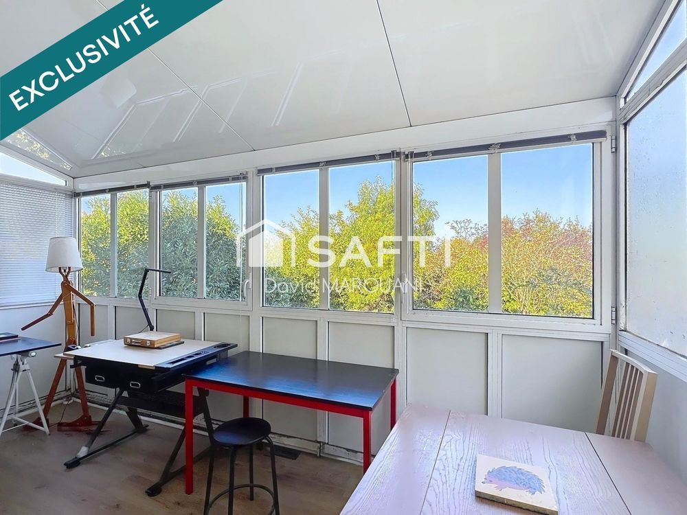 � vendre  Maison Montmorency (95160)