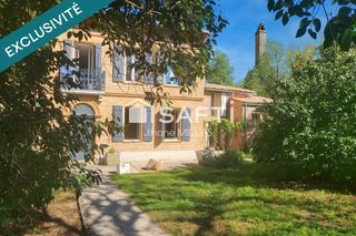  Maison � vendre 11 pi�ces 301 m�