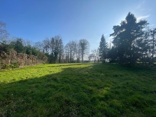  Terrain � vendre 2530 m�