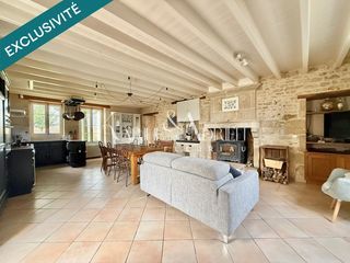  Maison � vendre 8 pi�ces 226 m�