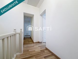  Maison � vendre 4 pi�ces 115 m�