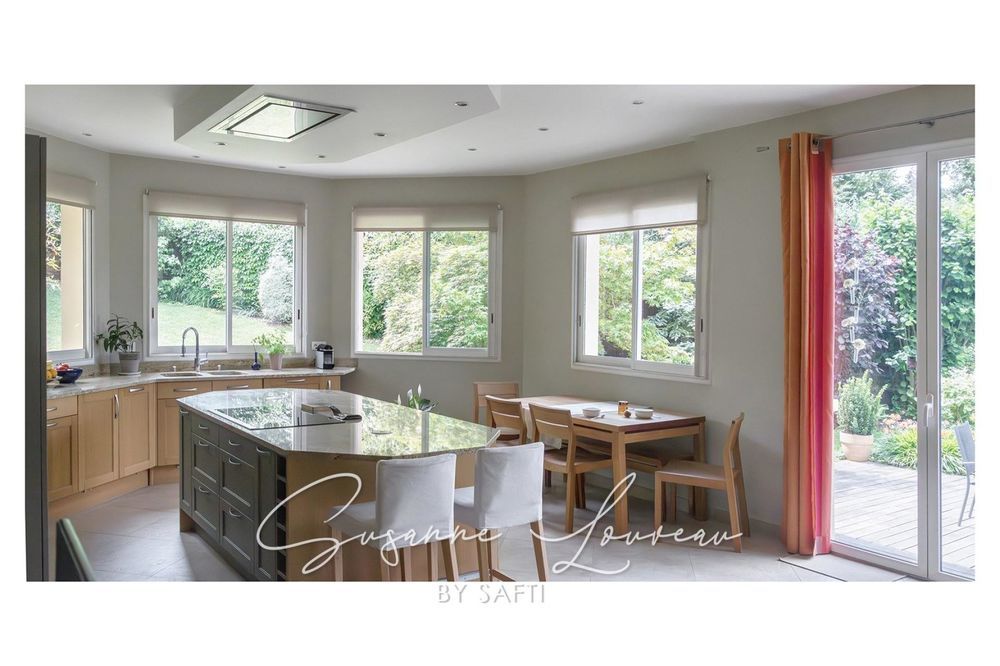 � vendre  Maison Marly-le-Roi (78160)