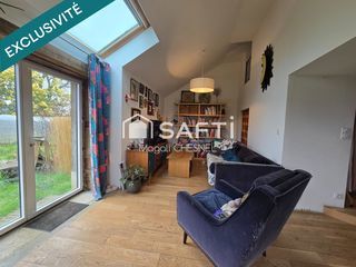  Maison � vendre 4 pi�ces 95 m�