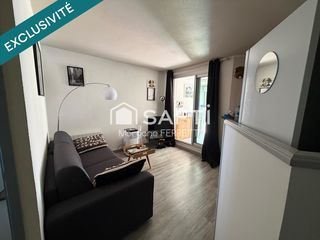  Appartement � vendre 2 pi�ces 30 m�