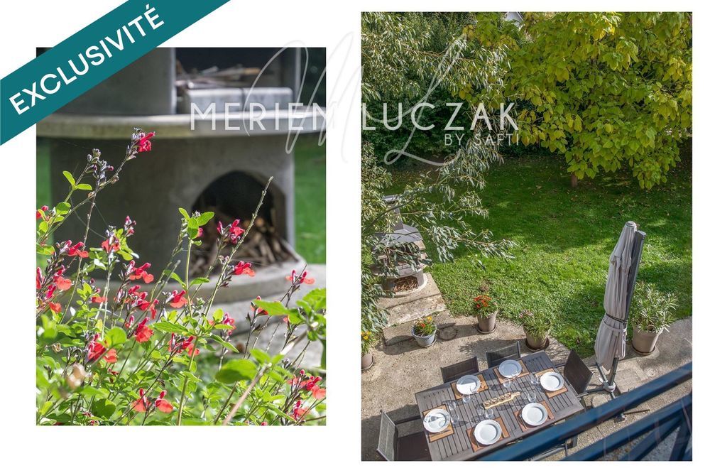 � vendre  Maison Crespi�res (78121)