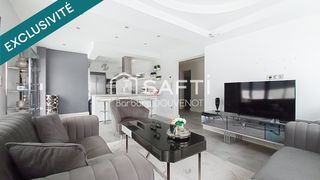  Maison � vendre 7 pi�ces 142 m�